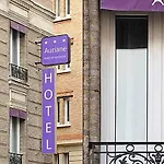 Auriane Porte De Versailles 2* פריז
