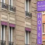 Auriane Porte De Versailles 2* פריז