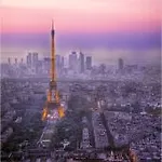 Auriane Porte De Versailles מלון פריז