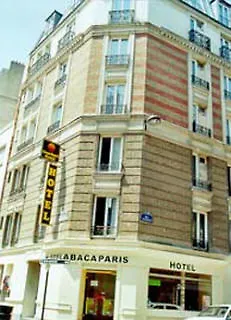 Auriane Porte De Versailles Otel Paris