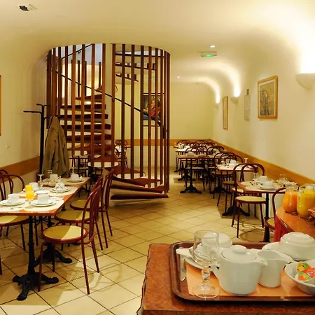 Hotel Auriane Porte De Versailles Paris
