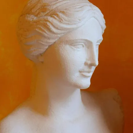 Hotel Auriane Porte De Versailles Paris