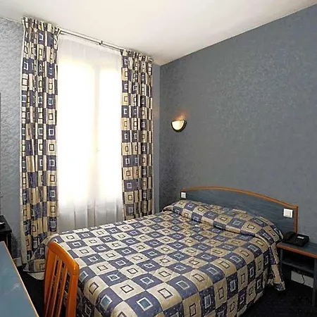 Hotel Auriane Porte De Versailles