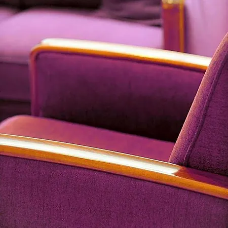 Hotel Auriane Porte De Versailles 2*