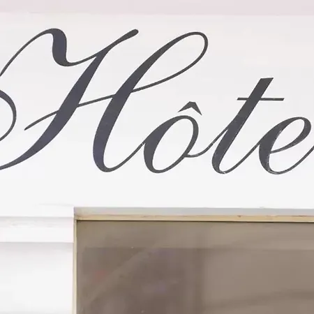 Auriane Porte De Versailles Hotel Paris