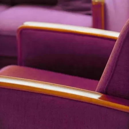 Hotel Auriane Porte De Versailles 2*